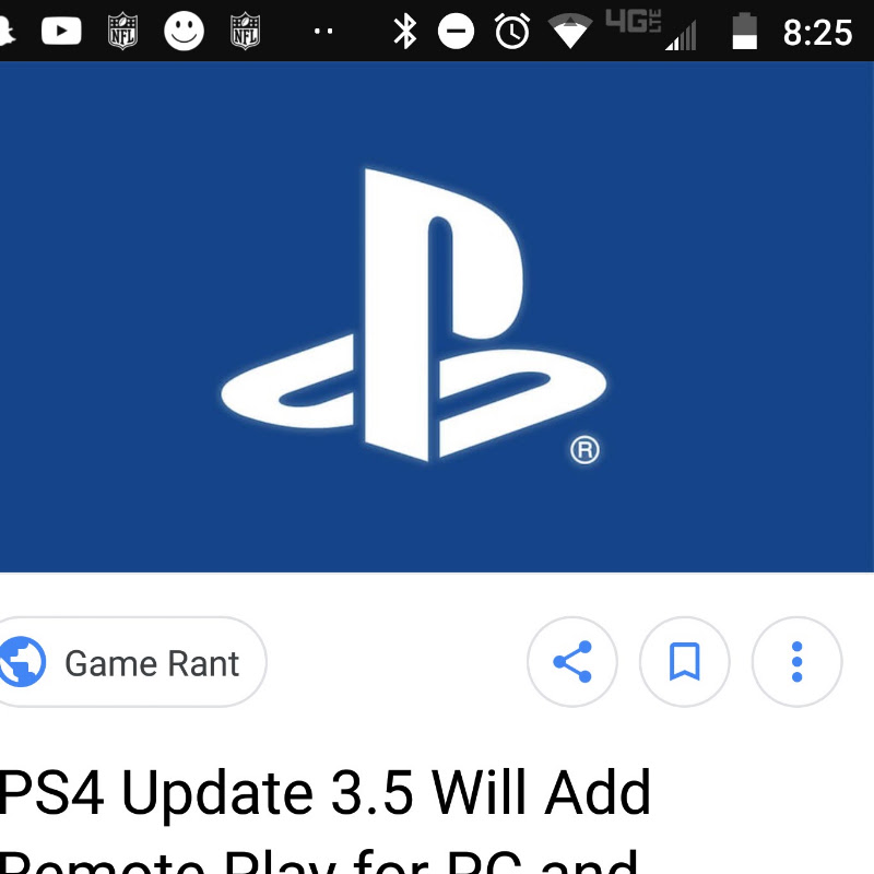 Photo of Justin games and stuff