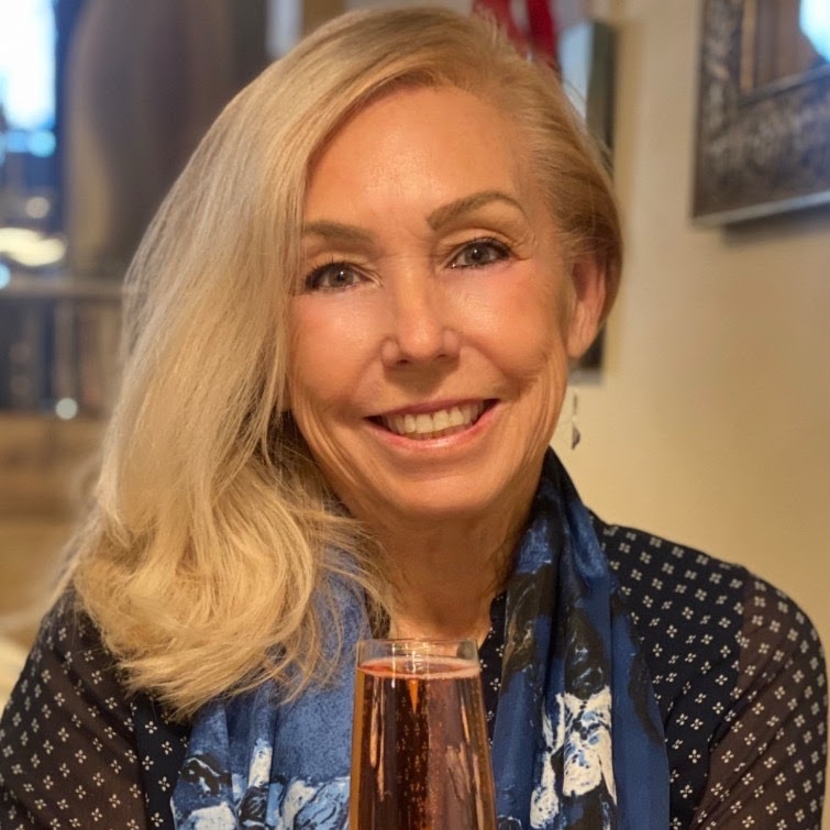 Photo of Jeannie Hanes Wright