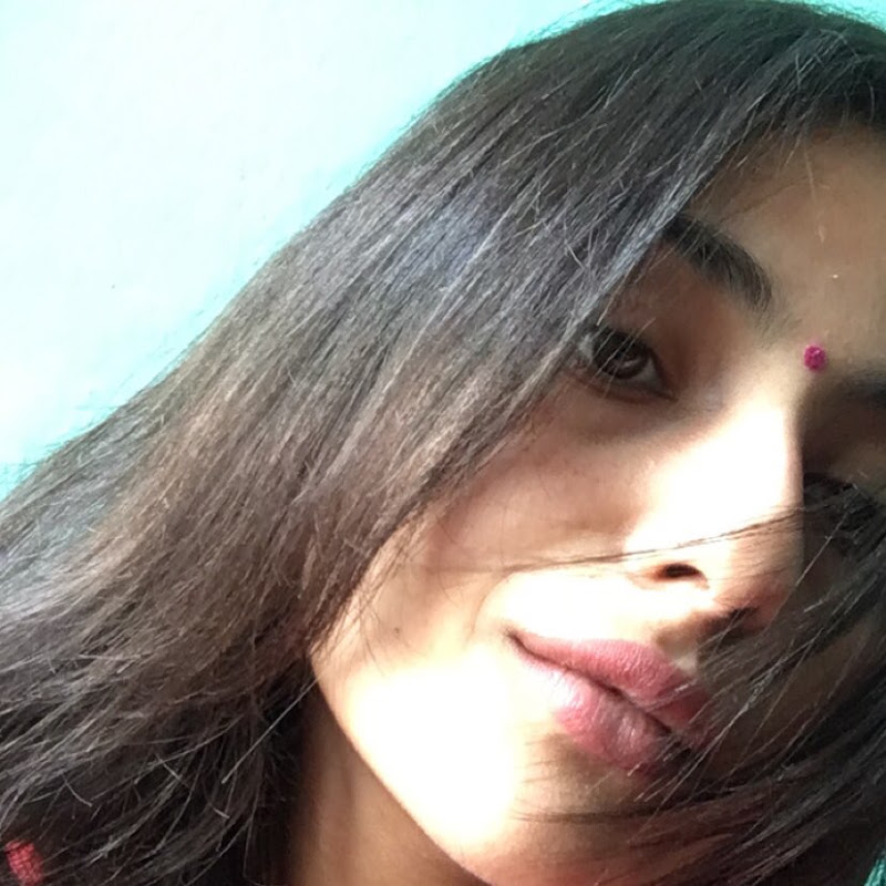 Photo of Sachita Pandey