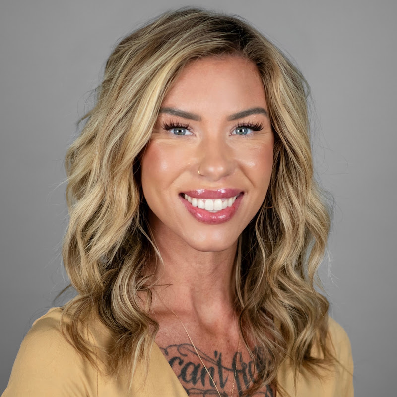 Photo of Kelsey Myers