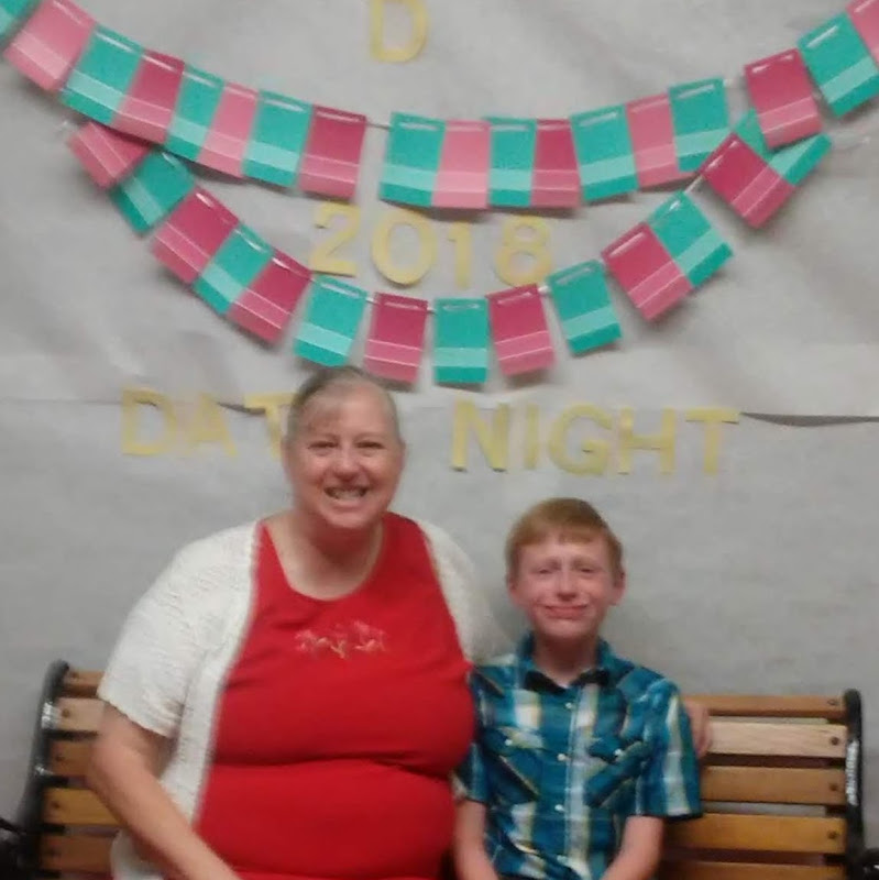 Photo of Denice Taylor