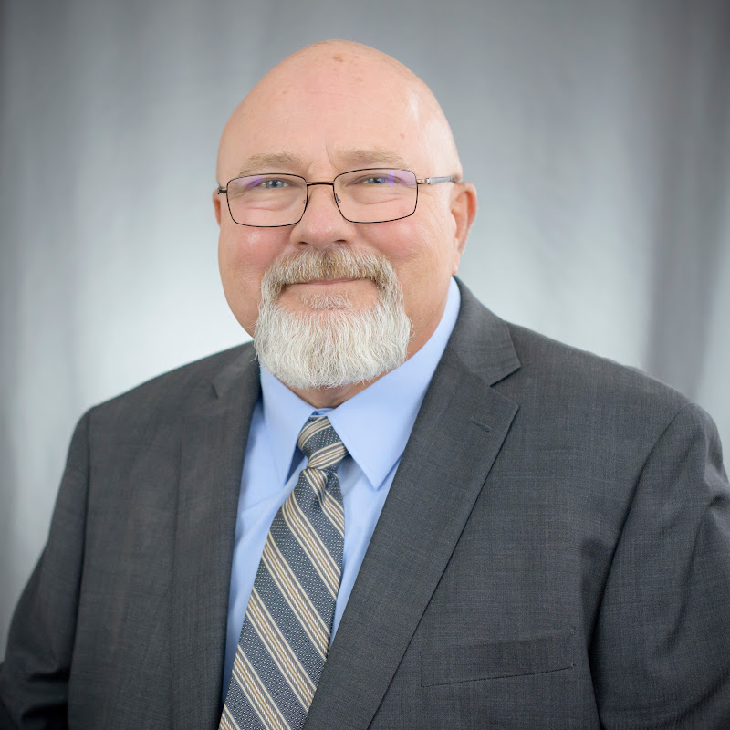 Photo of Steve Jacobs