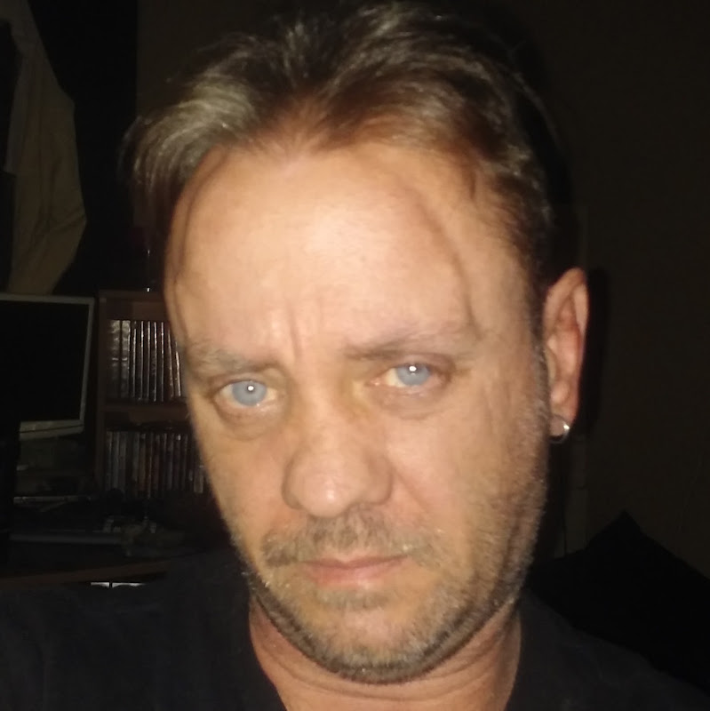 Photo of roger moss