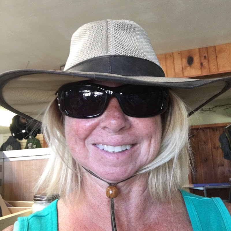 Photo of Lynn Bierma