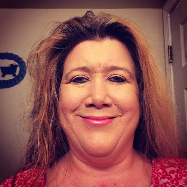 Photo of Melissa Carter