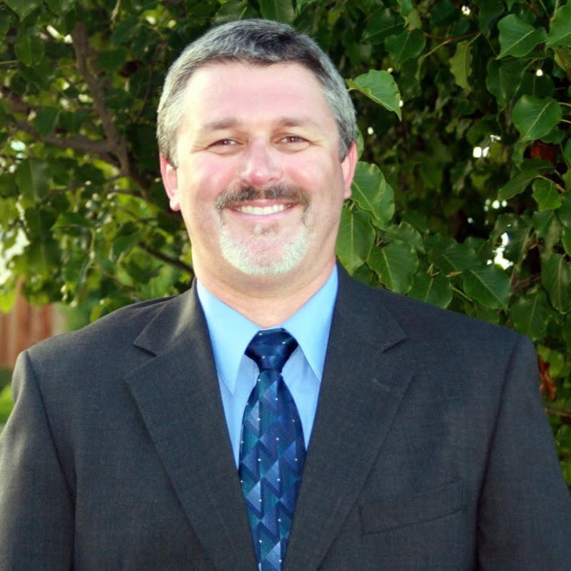 Photo of Kirk Cloyd