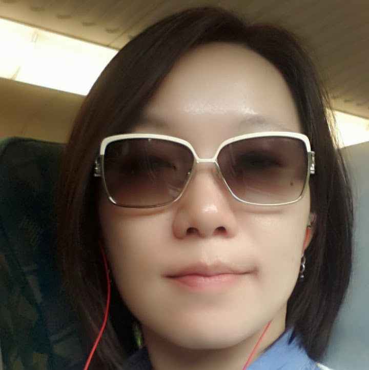 Photo of Peggy Wu