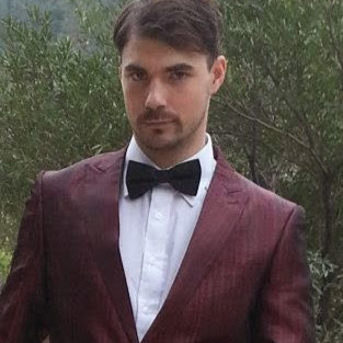 Photo of Lazar Zivanovic