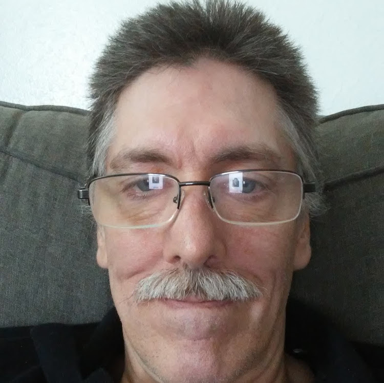 Photo of Robert Walker