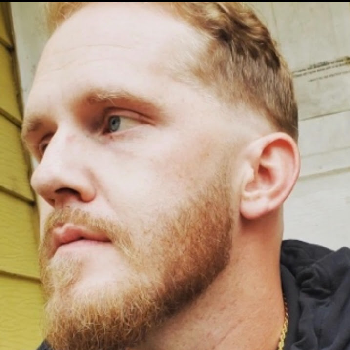 Photo of Brian Ray