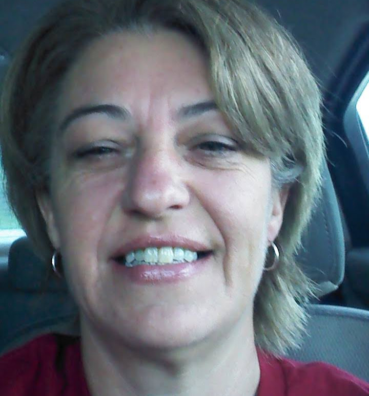 Photo of Jeri Hart