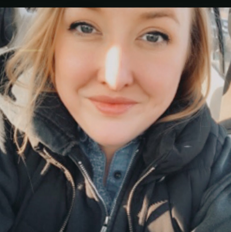 Photo of Meghan Boudreau