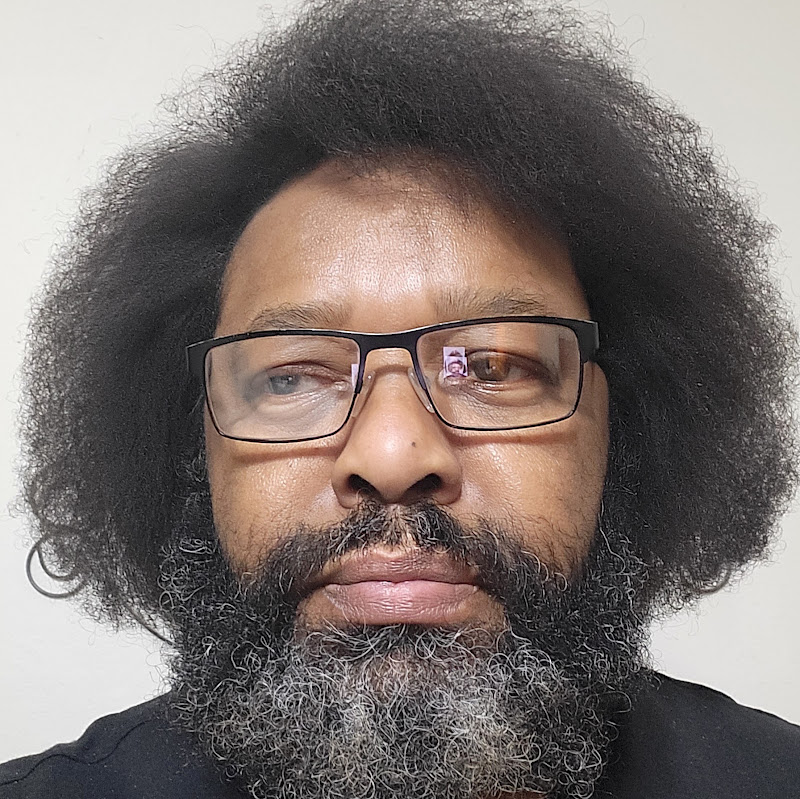 Photo of Will Larry Jr