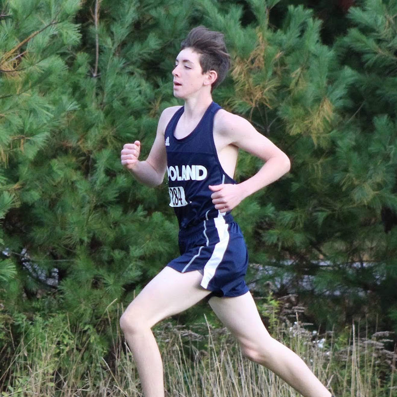 Photo of Domenic Antonelli