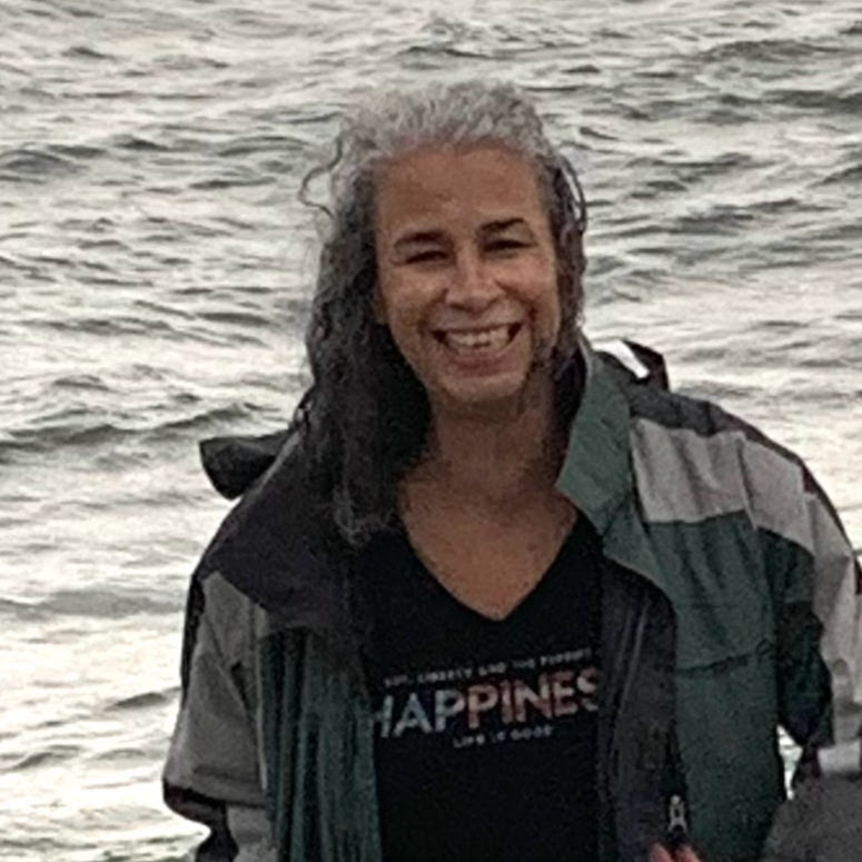 Photo of Karen Rose Medina