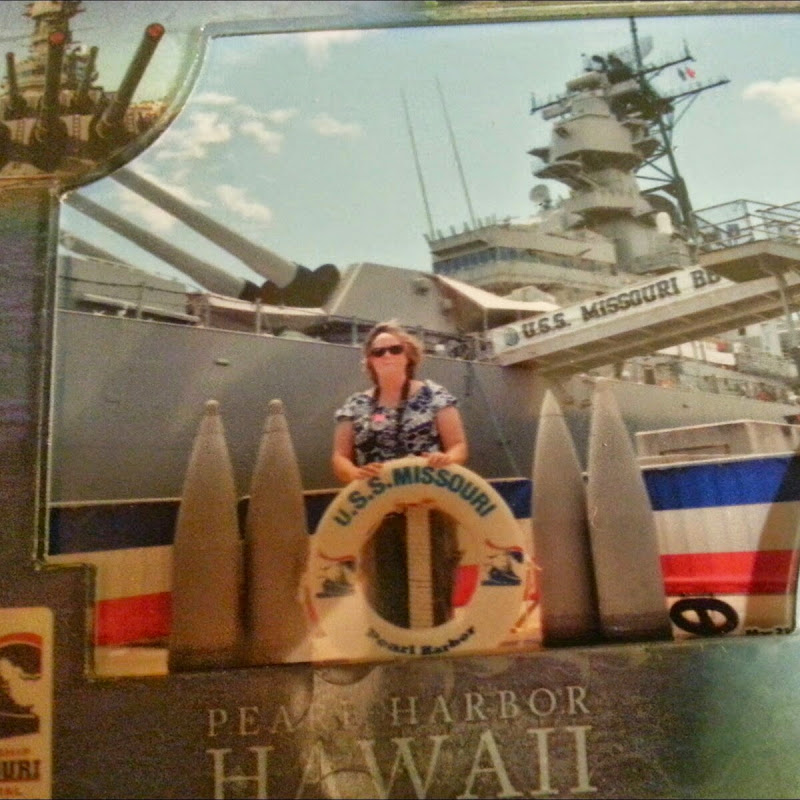 Photo of Marsha Unsell