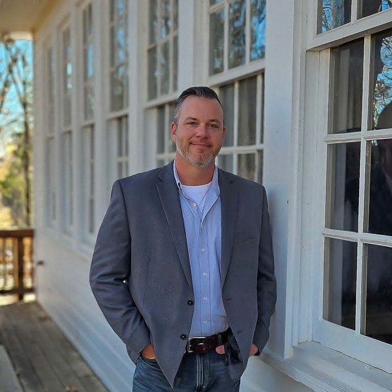 Photo of Robert Smiley