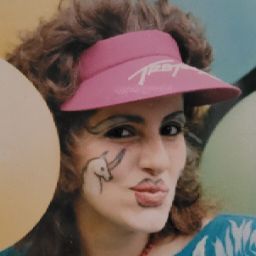 Photo of Lindamarie Jaramillo
