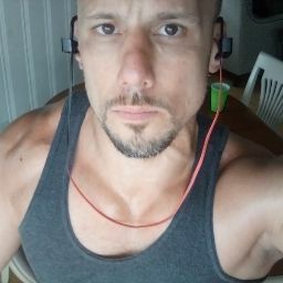 Photo of Michael Daily