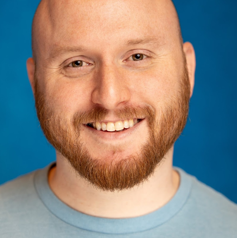 Photo of Alex Divinsky