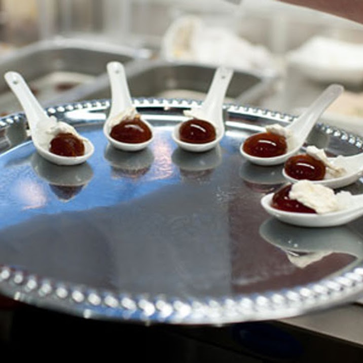 Photo of Julie's bites