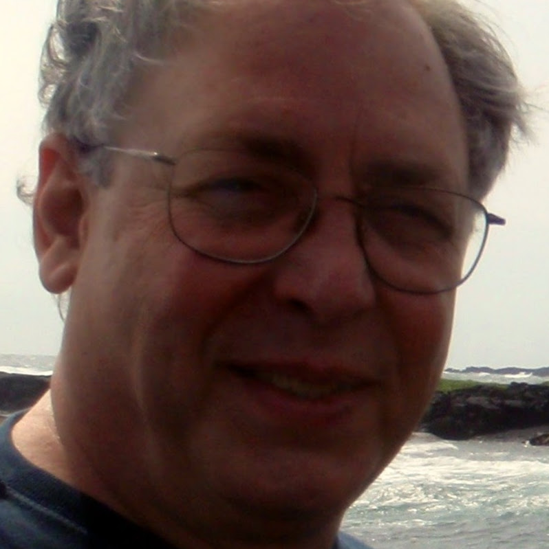 Photo of Timothy Ford Malone