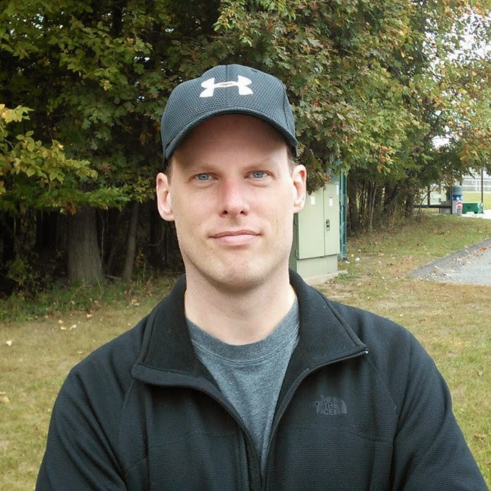 Photo of Scott Akam