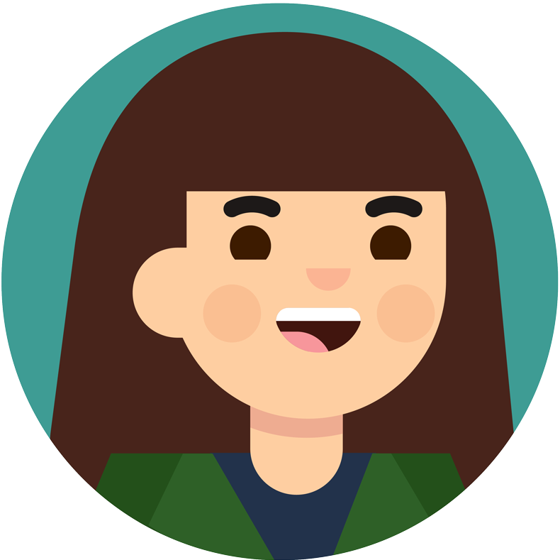 Photo of Erin Leong
