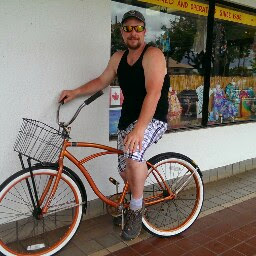 Photo of jeff cobb