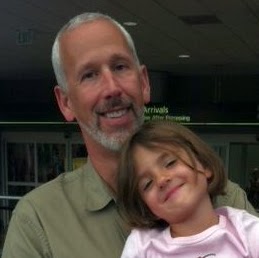 Photo of Joel Bach