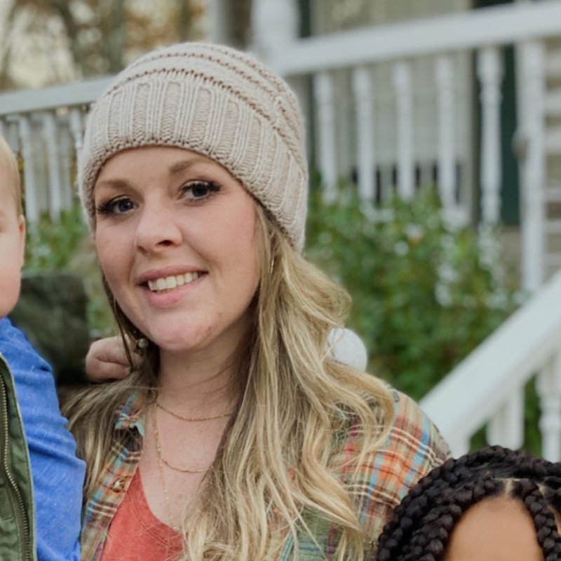 Photo of Meghan Dunning