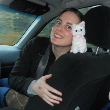 Photo of Meghan Phillips