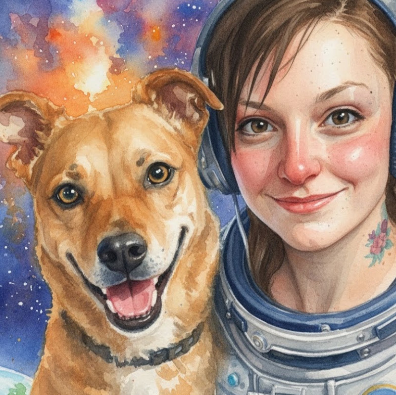 Photo of Desiree Miller