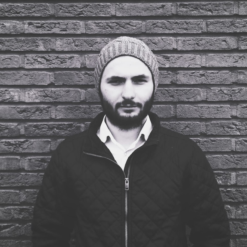 Photo of Catalin Gangalic
