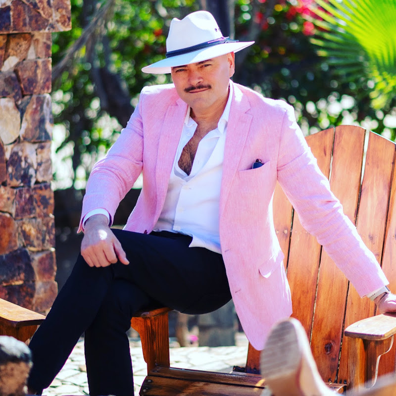 Photo of Reymundo Sanchez