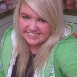 Photo of Kerri Jo Sweeney