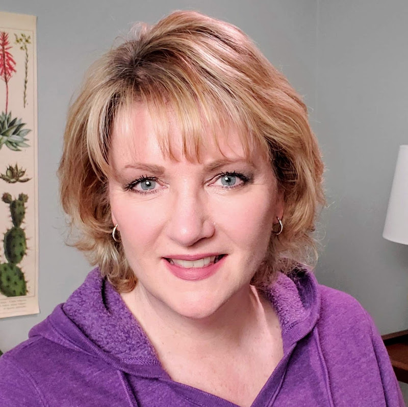 Photo of Kathy Smith