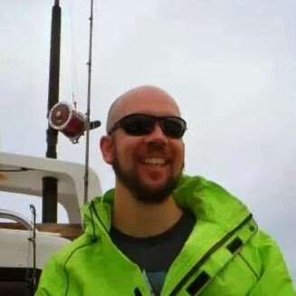Photo of Grant Newell
