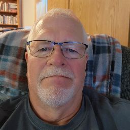 Photo of Peter Blankenship