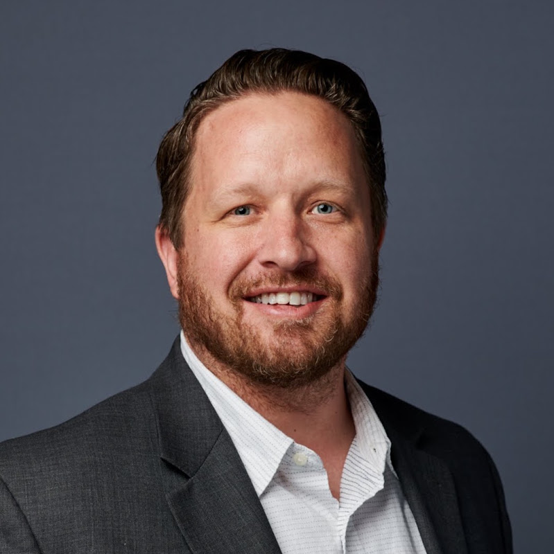 Photo of Joe Partridge