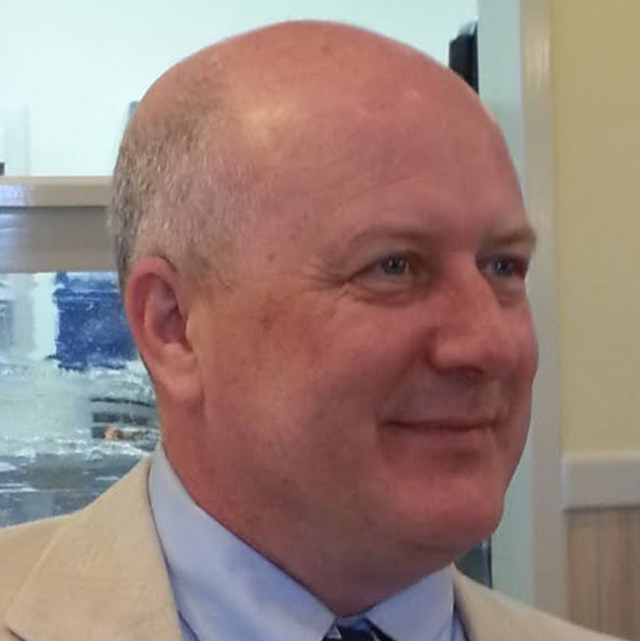 Photo of Russell Richter