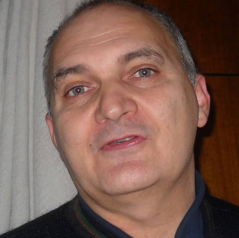 Photo of viktor mihjlov