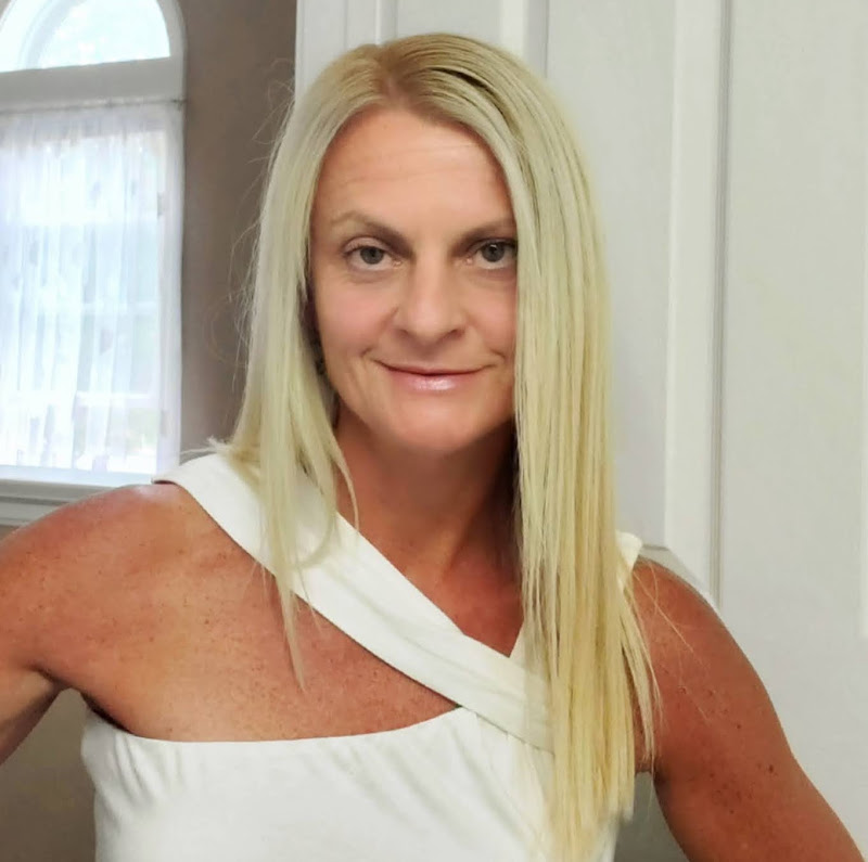 Photo of Margaret Jachym