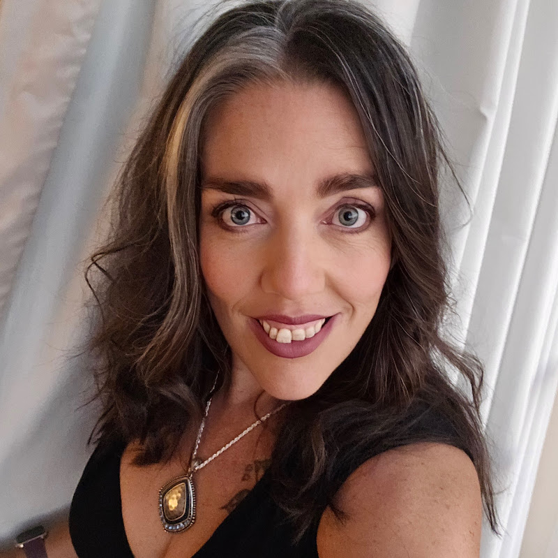 Photo of Heather Randolph