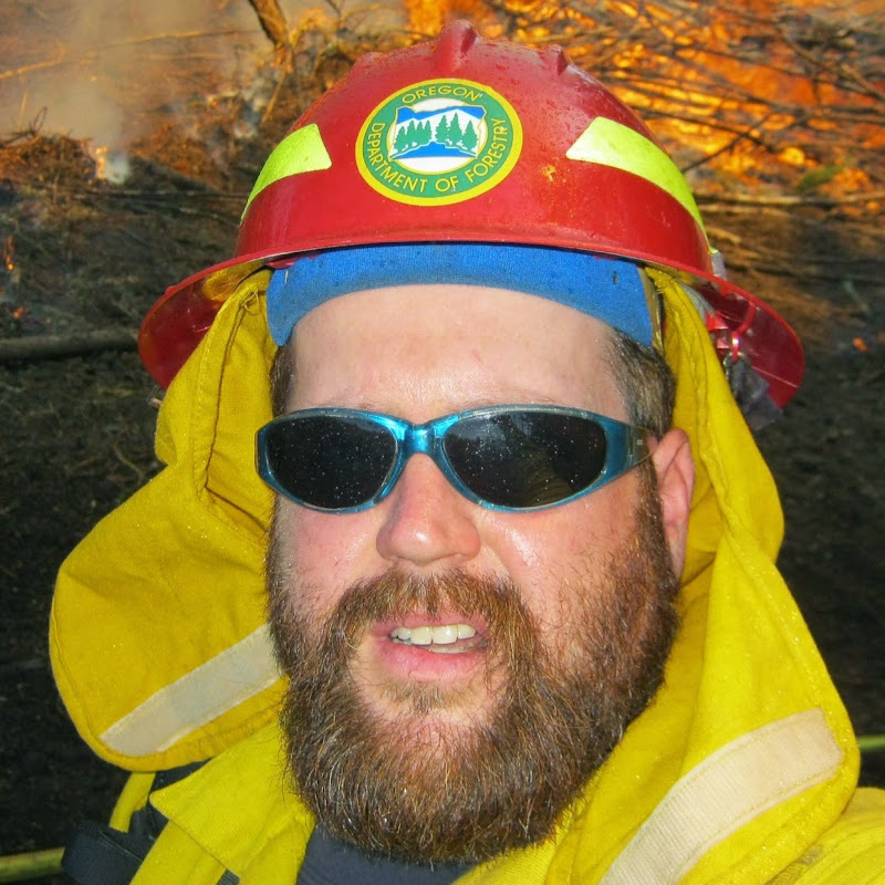 Photo of Blake McKinley