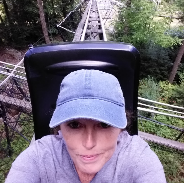 Photo of karen dube