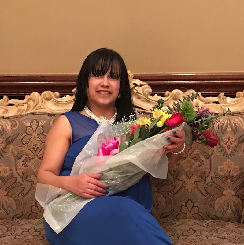 Photo of Nancy Acevedo