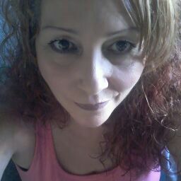 Photo of Sandra Rivera