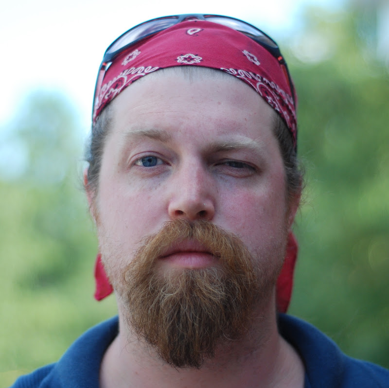 Photo of Nate Kneeland