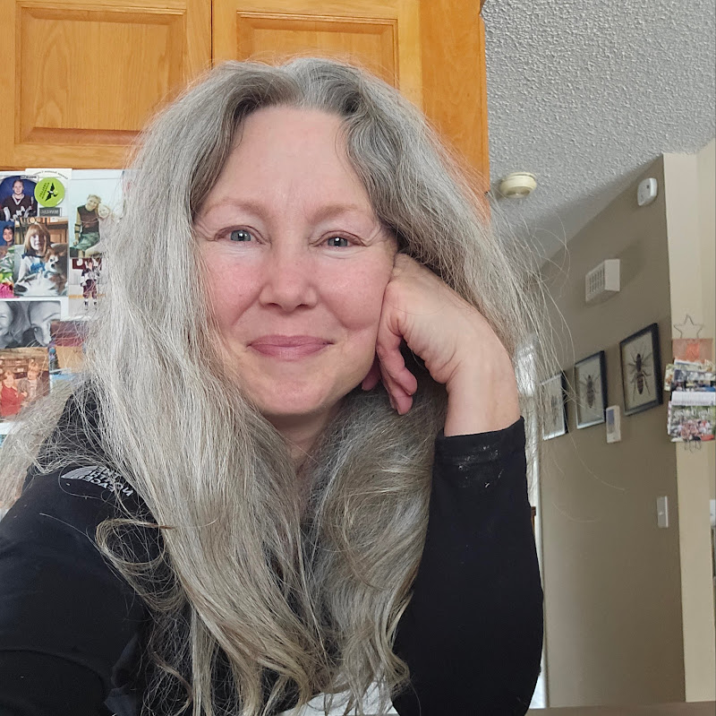 Photo of Andrea
